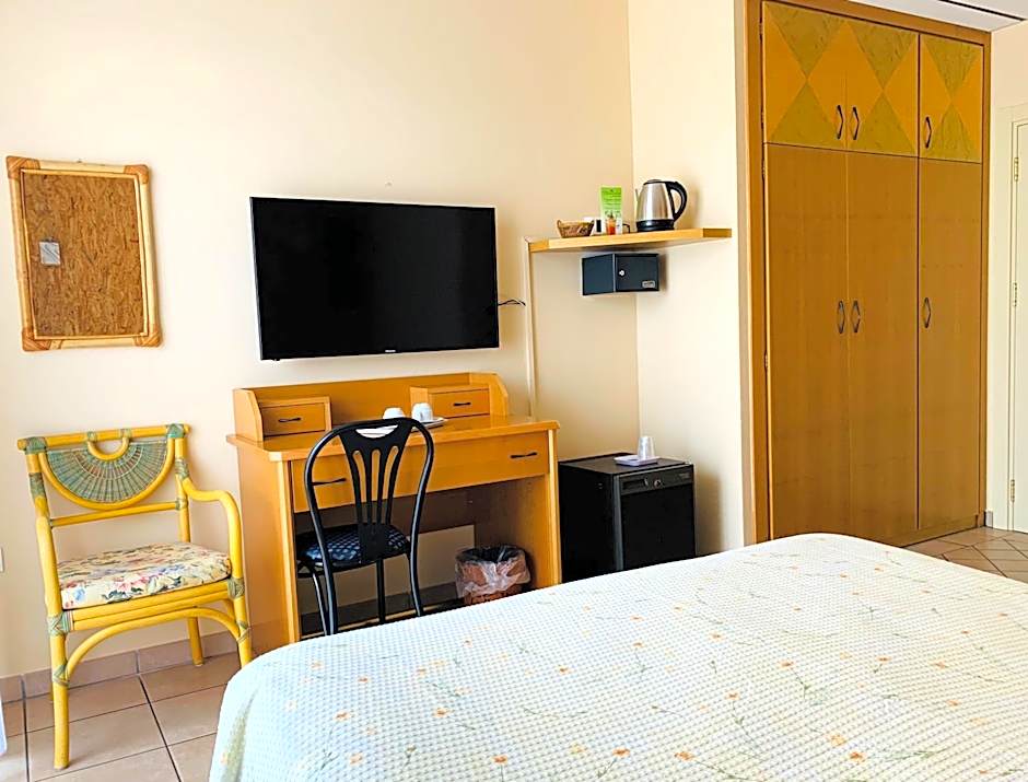 Hotel La Pergola
