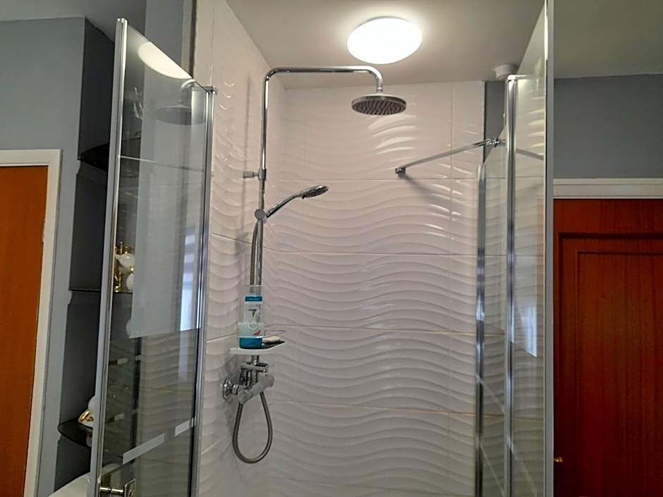 Gayton Bed & Breakfast