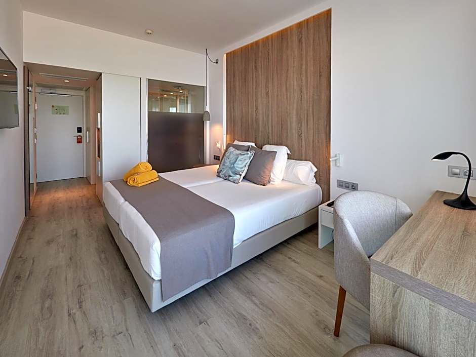 BQ Aguamarina Boutique Hotel