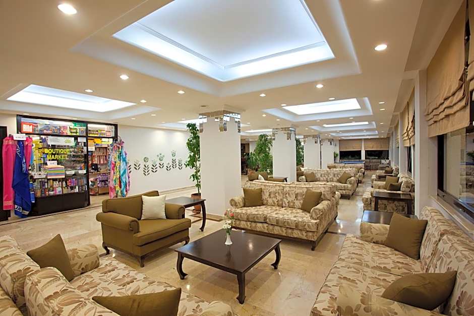 Titan Club Hotel Ultra All Inclusive