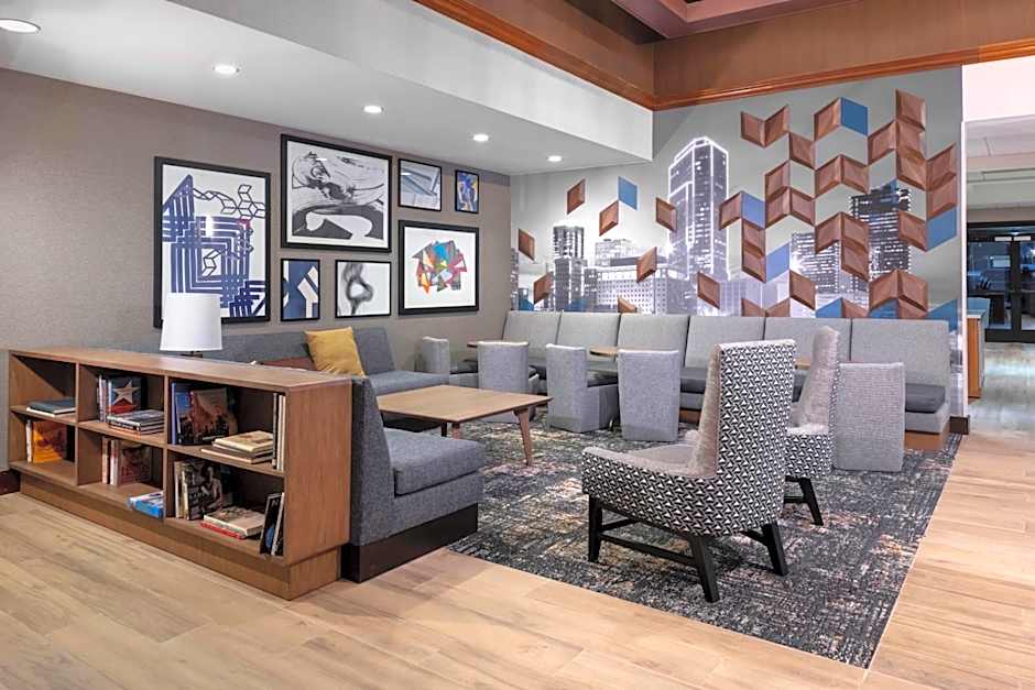 Hyatt Place Dallas Arlington