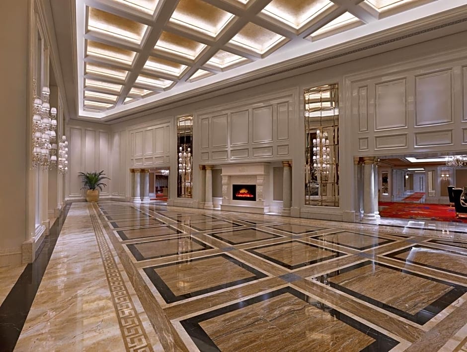 Sheraton Chongqing Hotel