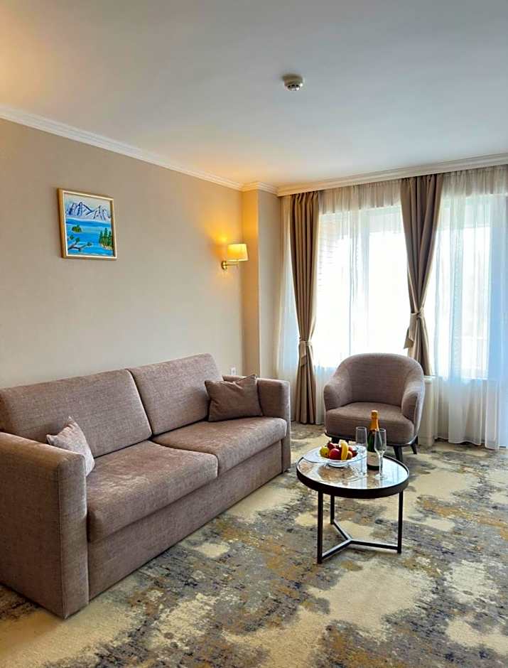 Hissar Spa Hotel