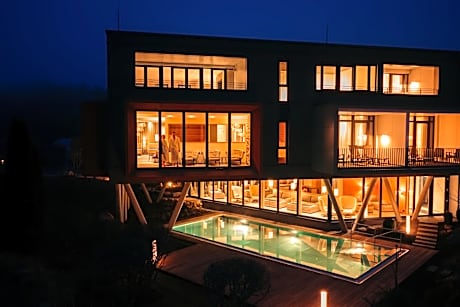 Parkhotel Flora am Schluchsee