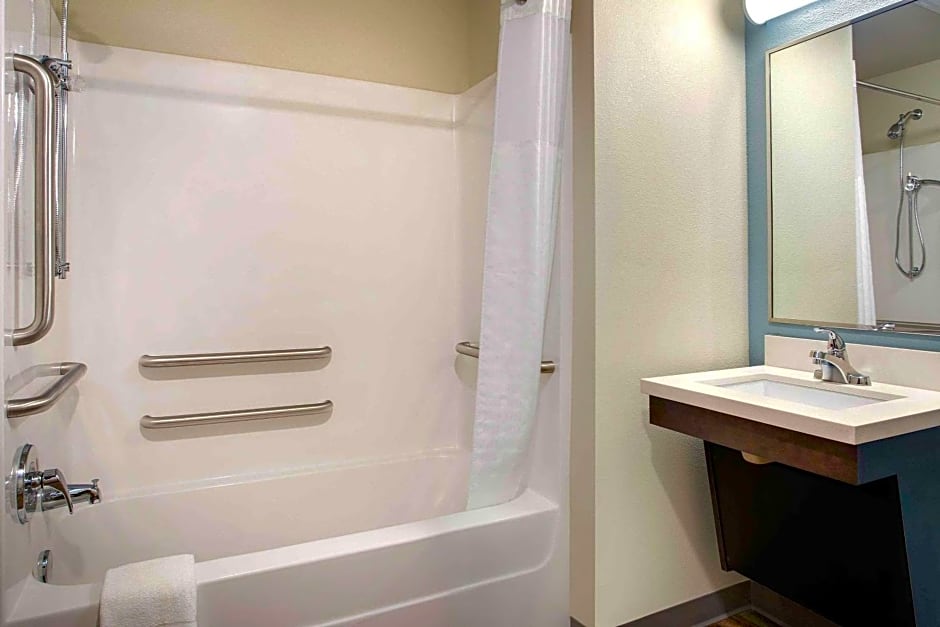 WoodSpring Suites Baltimore White Marsh - Nottingham