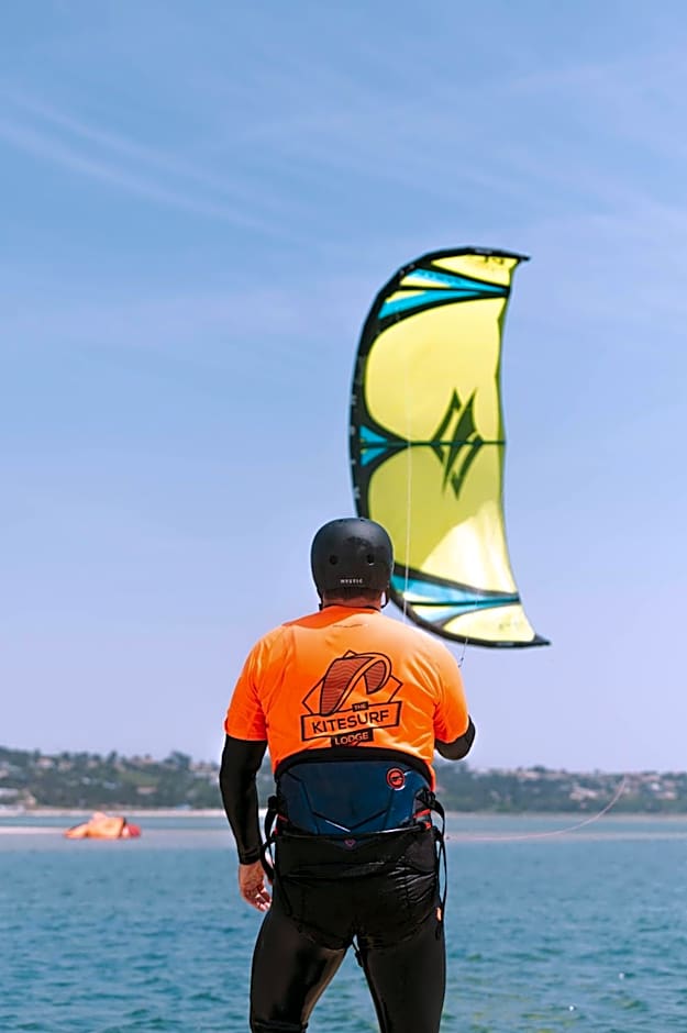 The Kitesurf Lodge