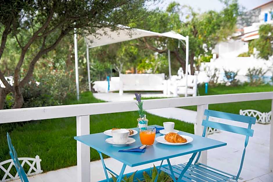 Palmasera Charming Suites