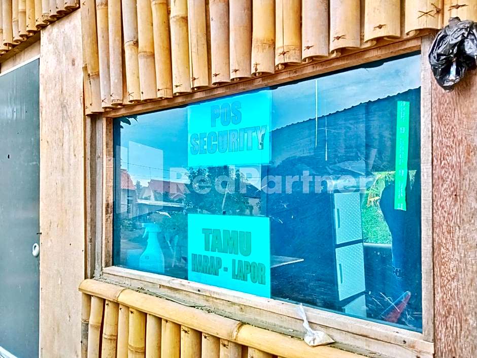 Cerry Village near RS Mitra Siaga Tegal RedPartner