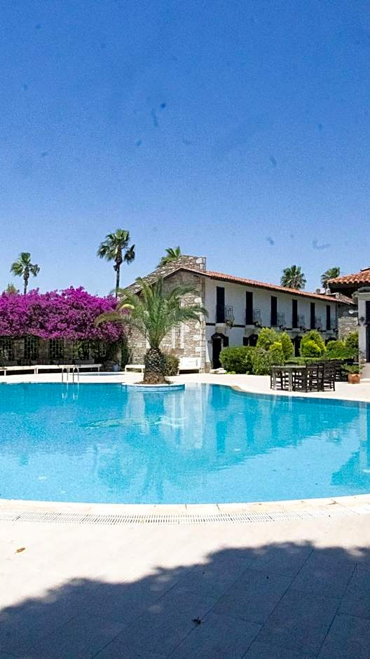 Aydos Hotels & Breeze Restaurant