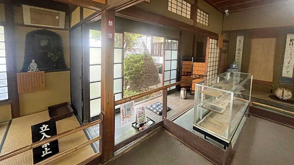 REF Matsuyama City Station BY VESSEL HOTELS