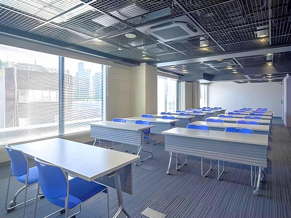 Tosei Hotel COCONE Tsukiji Ginza Premier