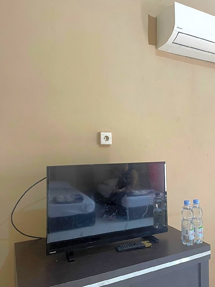 OYO 92502 Penginapan Rokan Permai Syariah