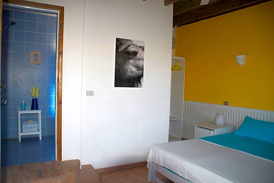 Eldorado Lodge and Restaurant