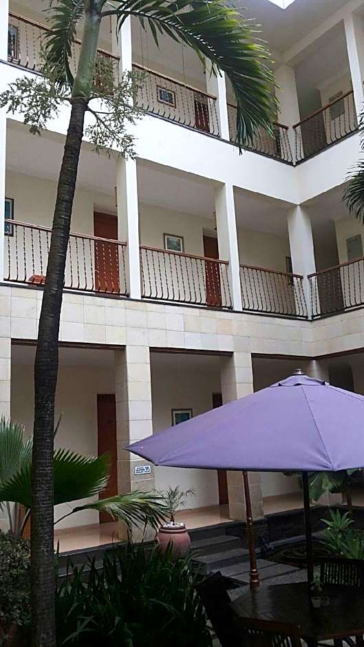 Sany Rosa Hotel