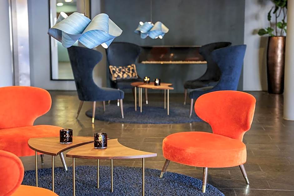 Quality Hotel Sogndal