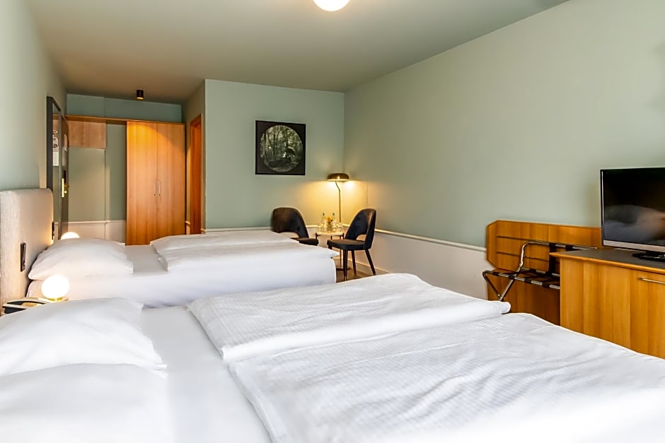 Hotel Residenz Pforzheim