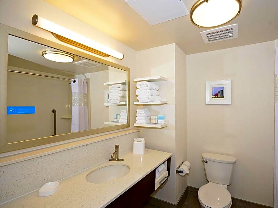 Hampton Inn Pulaski