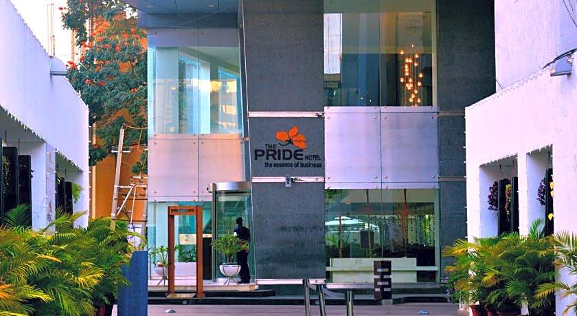 The Pride Bangalore