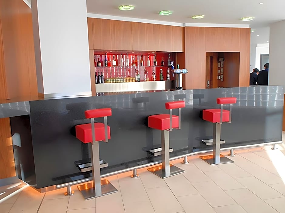 Holiday Inn Express London City By IHG