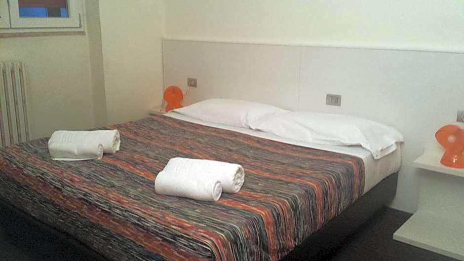 Hotel Firenze