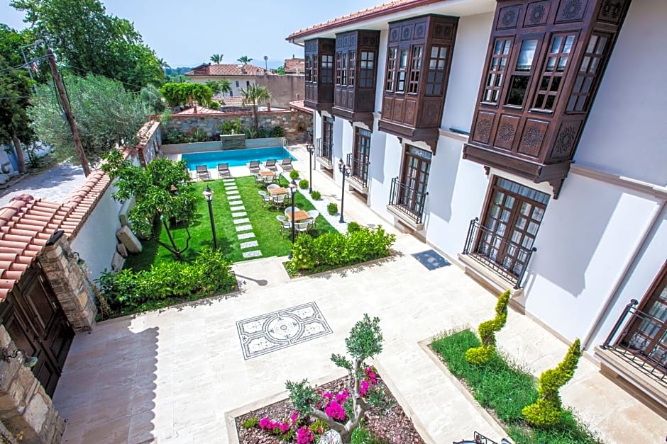 Livia Garden Hotel