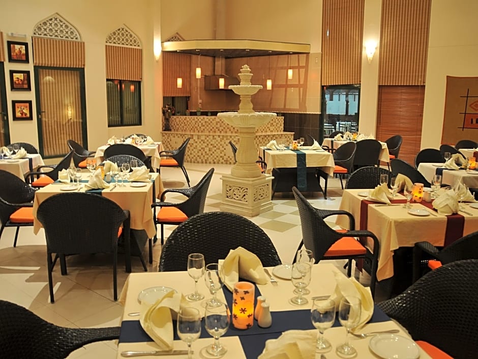 Golden Tulip Nizwa Hotel
