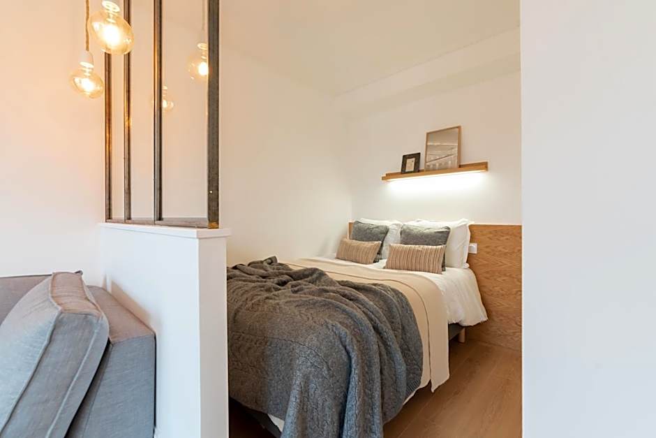 Babel Community Hôtel - Montpellier centre