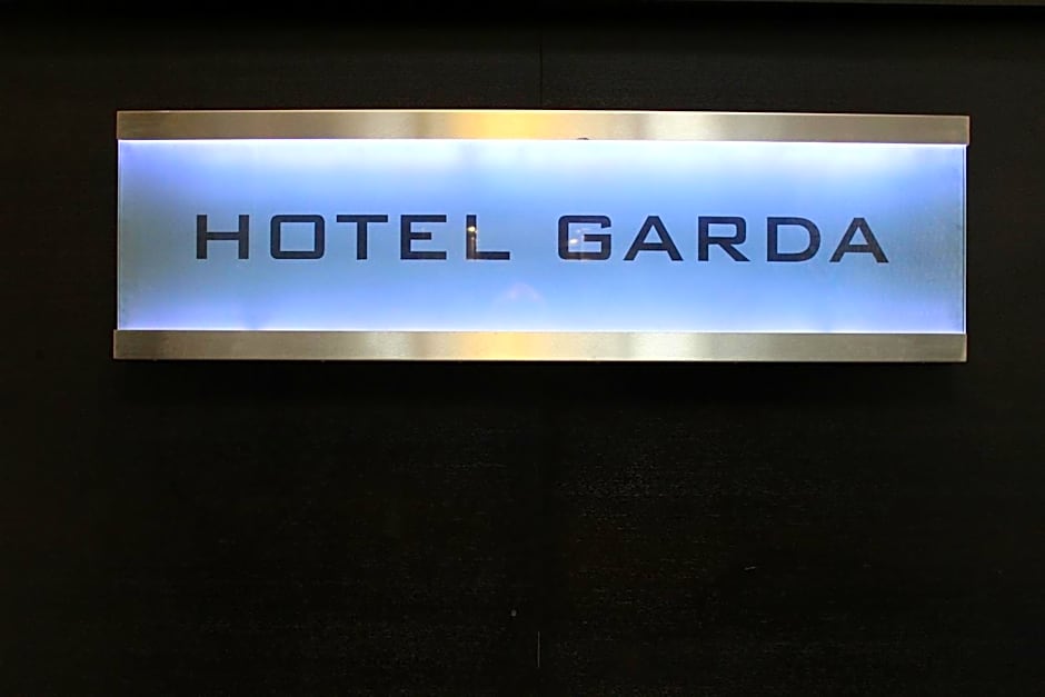 Hotel Garda