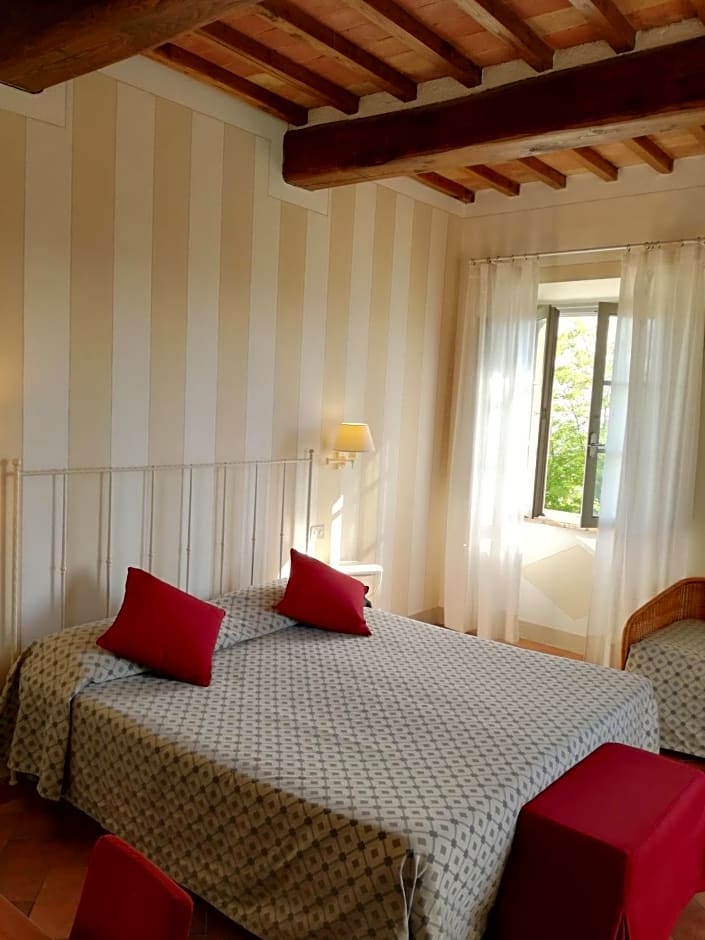 Villa Ducci