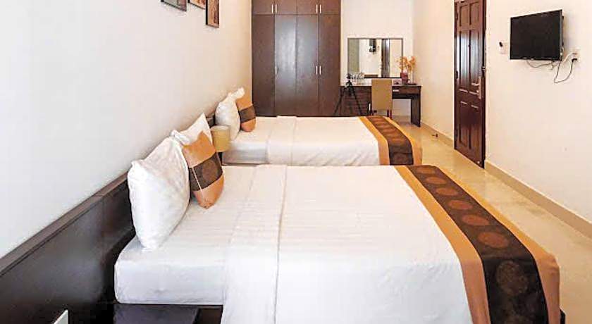 Ngoc Linh Luxury Hotel