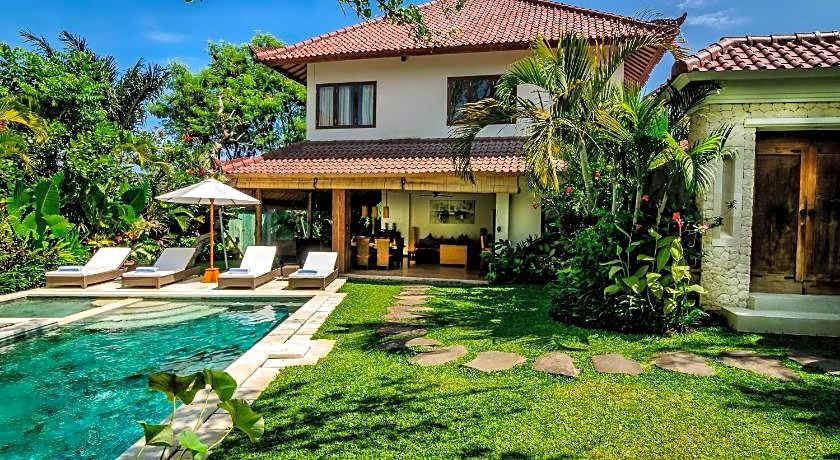 Hevea Villas