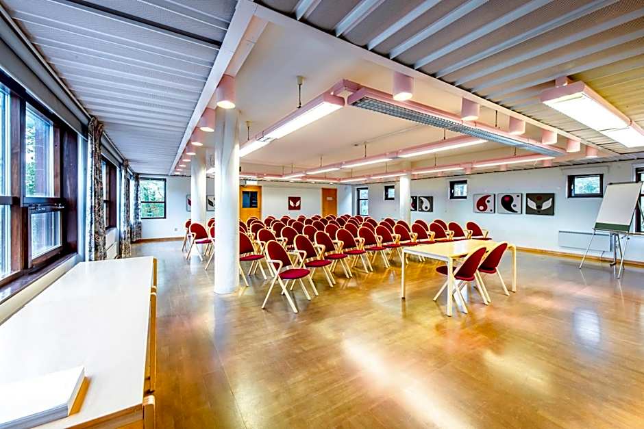 Västerbacken Hotell & Konferens