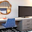DoubleTree Suites By Hilton Salt Lake City