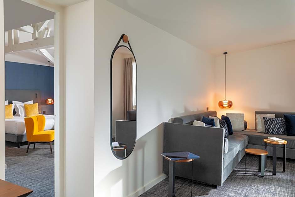 Hotel La Maison Bord'eaux