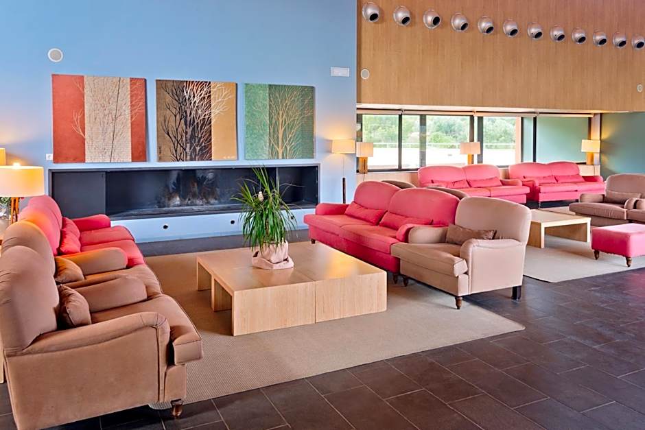 Hotel Vilar Rural d'Arnes