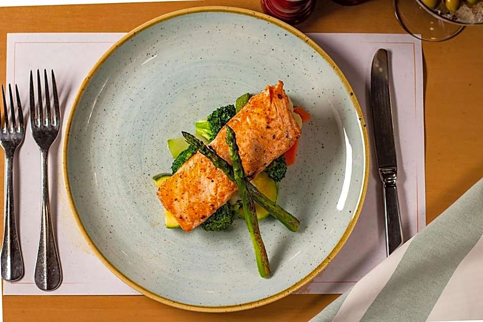 Camino Real Aeropuerto