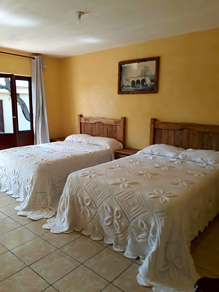 Hotel Villa Aurora