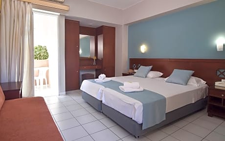 Double or twin standard