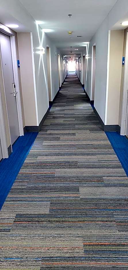 Holiday Inn Express Hotel And Suites Kinston By IHG