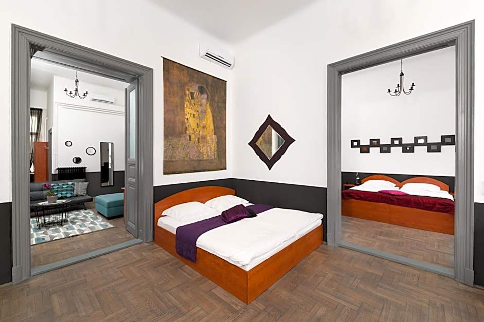 Karma Boutique Apartments