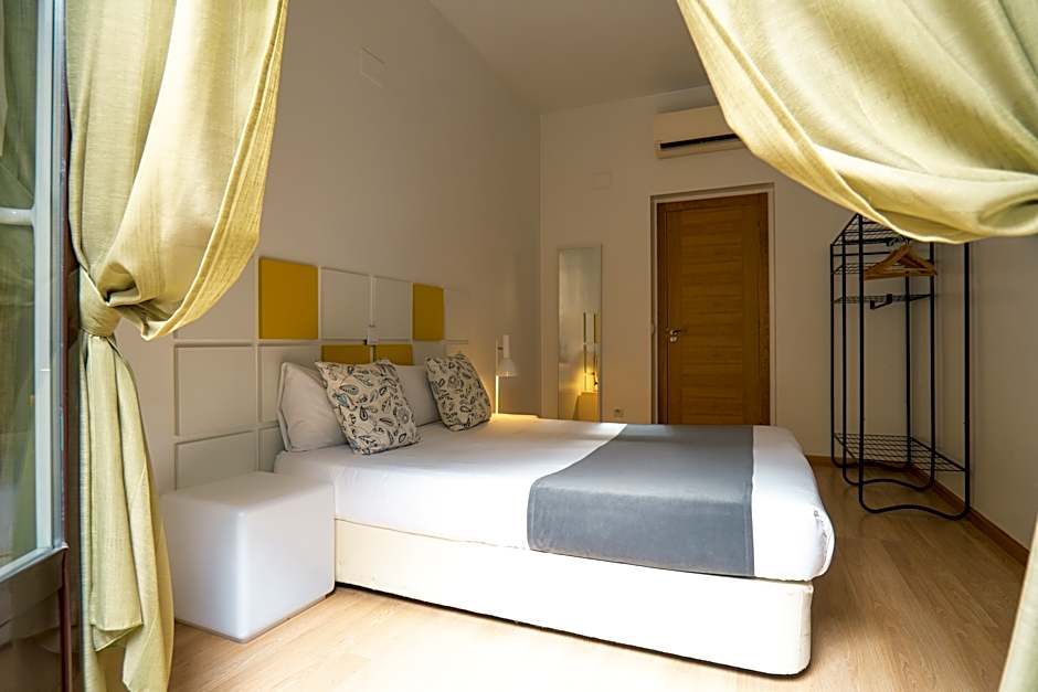 Photo 1 of 8 of Apartment 2 bedrooms capacity 2