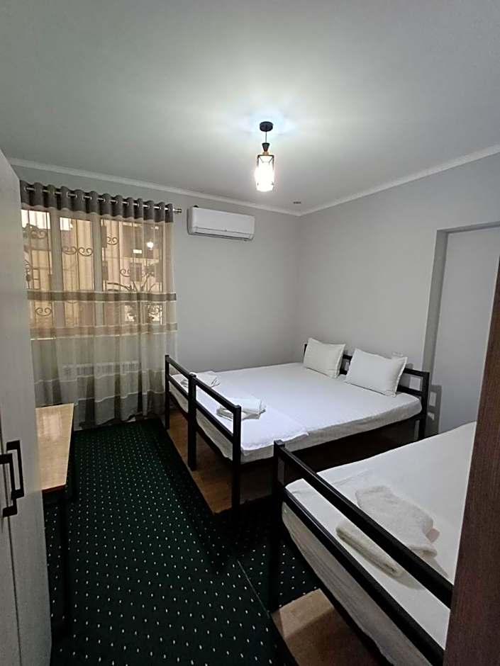 Photo 1 of 19 of HOSTEL CHINOR