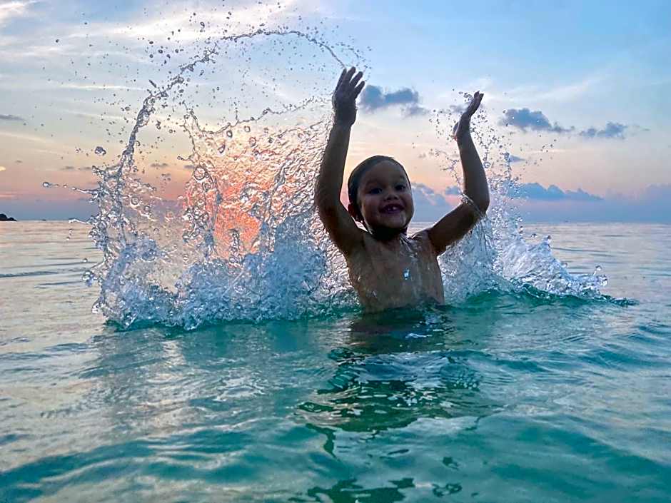 Secret Beach Bungalows