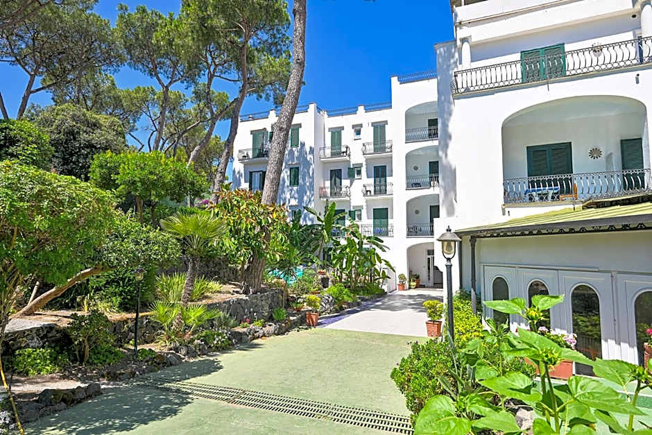 Av Isola Verde Hotel Thermal Spa