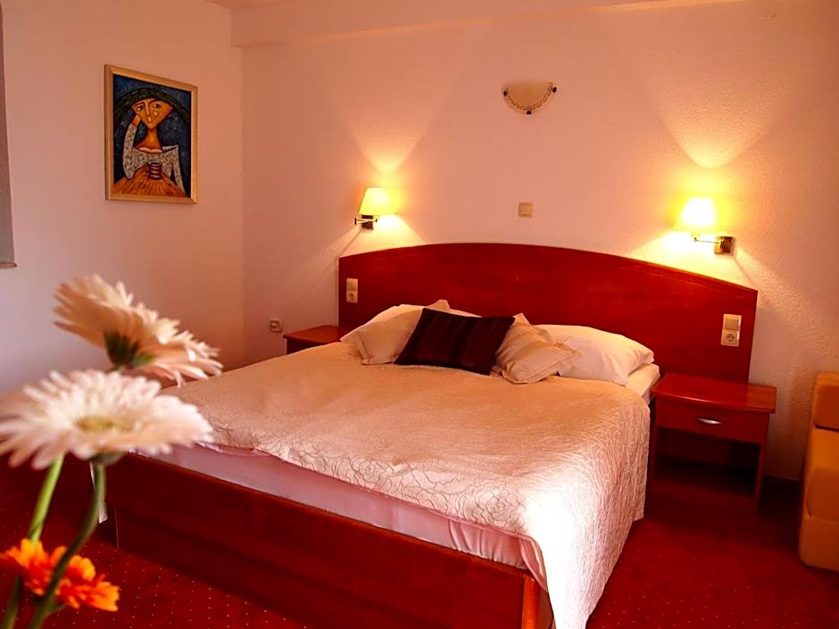 Hotel Villa Barbat