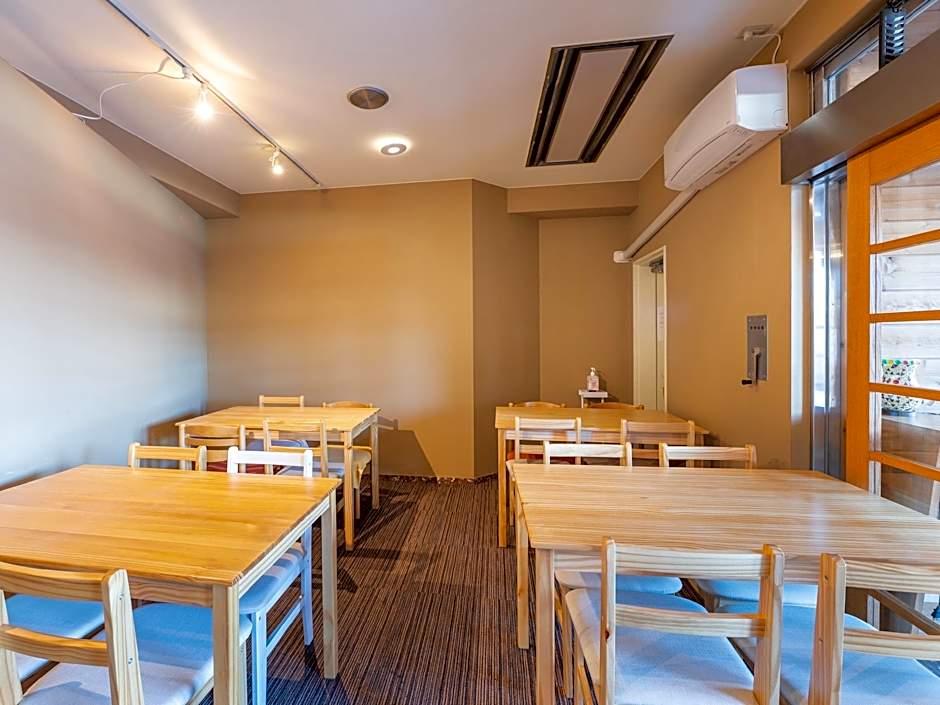 Tabist Hotel Rakuserina