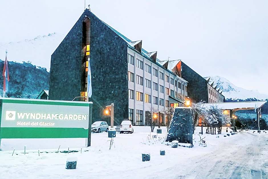 Wyndham Garden Ushuaia Hotel del Glaciar