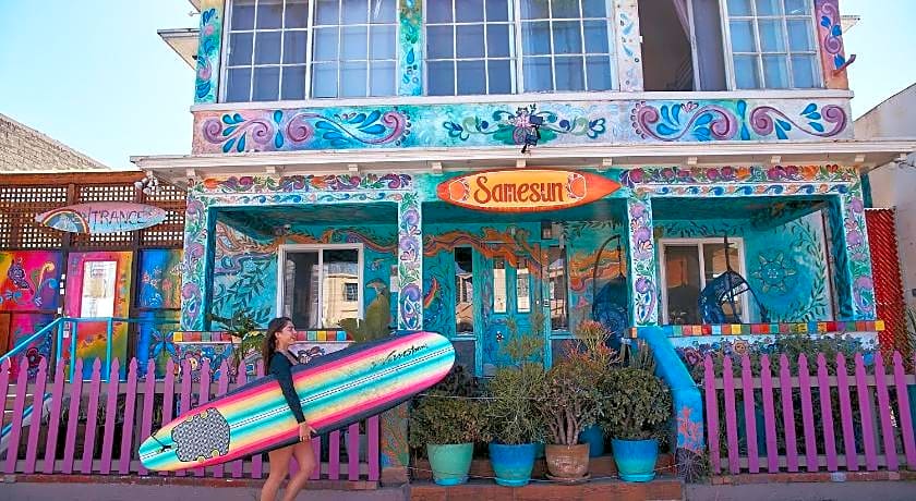 Samesun Ocean Beach