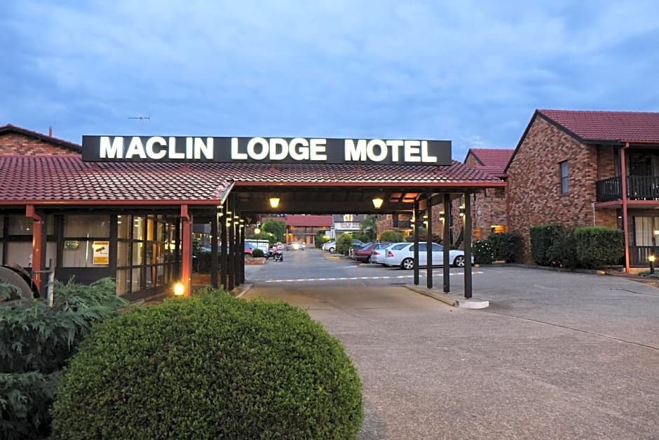 Maclin Lodge Motel