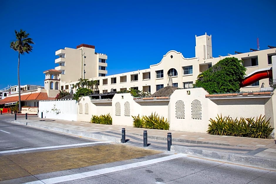 Hotel Sands Arenas